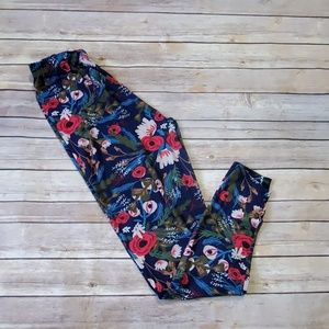 Agnes and Dora leggings